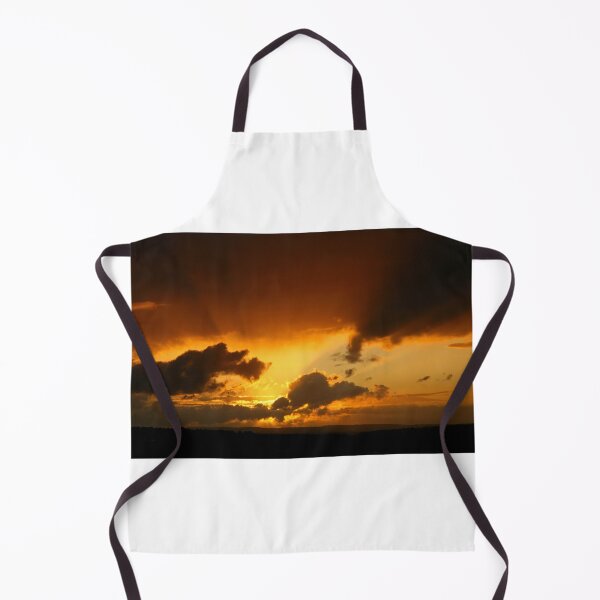 Item preview, Crepuscular Rays designed and sold by RoystonVasey.