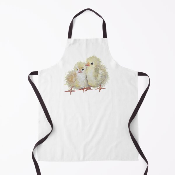 Item preview, Fluffy chicks for Easter designed and sold by Leanne  Nowell.