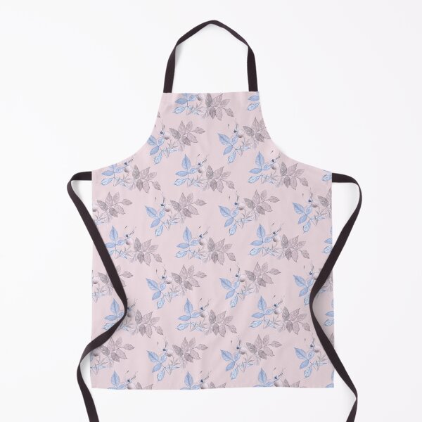 Item preview, Rosehips in pastel colors designed and sold by Flowersforbear.
