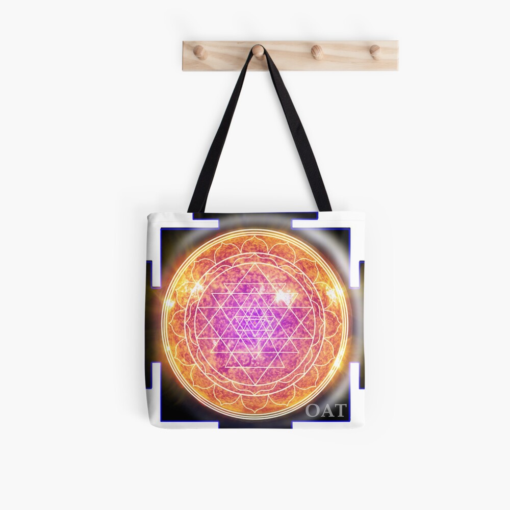 Item preview, All Over Print Tote Bag designed and sold by Artcestral.