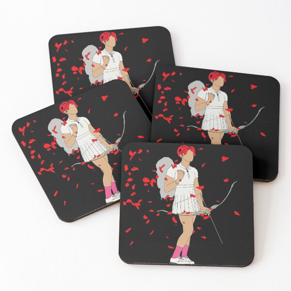 Item preview, Yungblud cupid designed and sold by wiccantoadstyle.