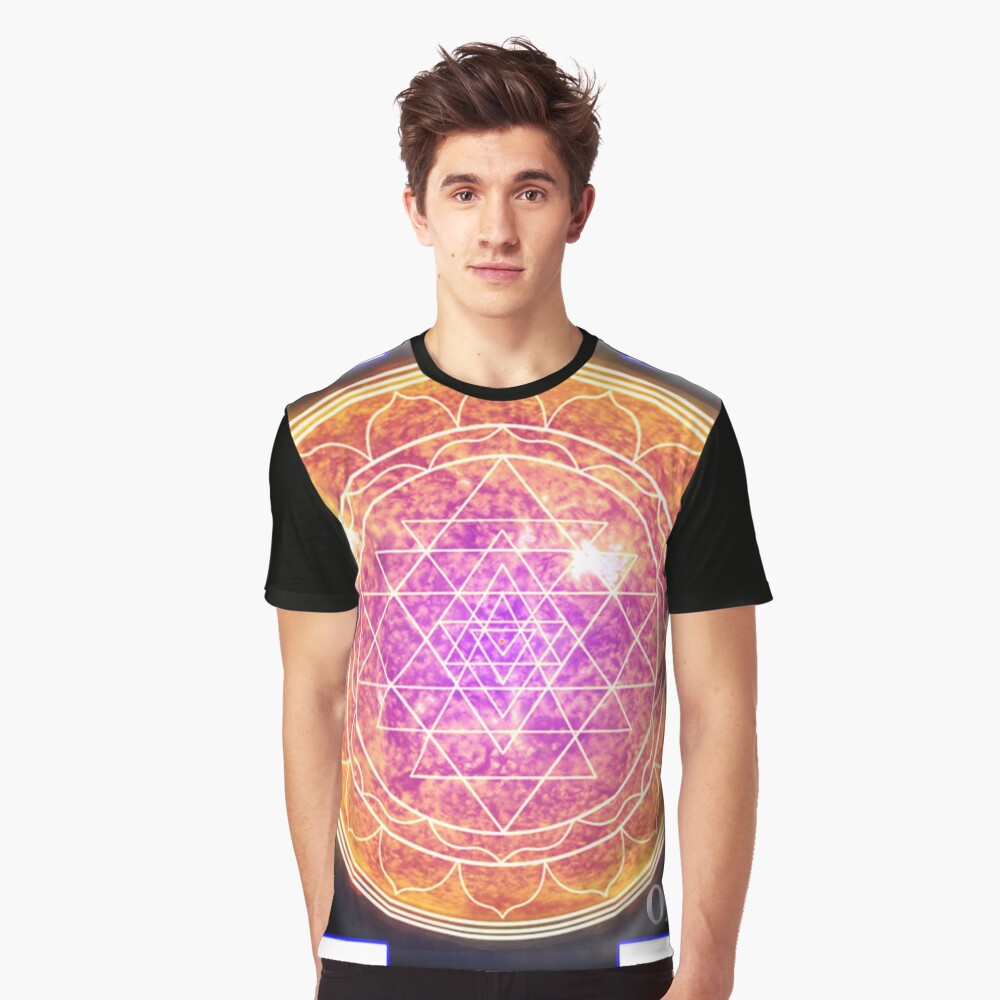 Item preview, Graphic T-Shirt designed and sold by Artcestral.