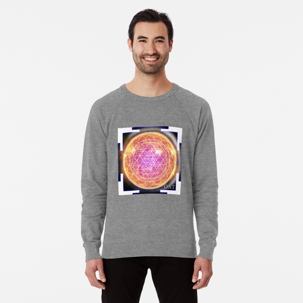 Item preview, Lightweight Sweatshirt designed and sold by Artcestral.