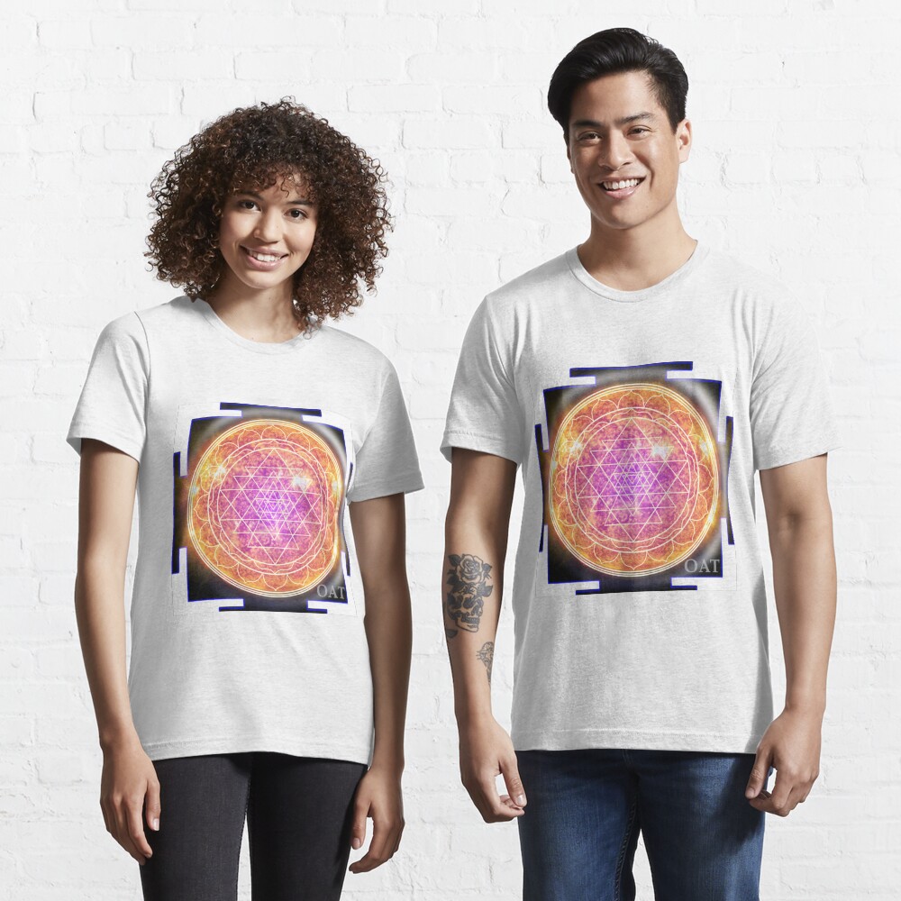 Item preview, Essential T-Shirt designed and sold by Artcestral.