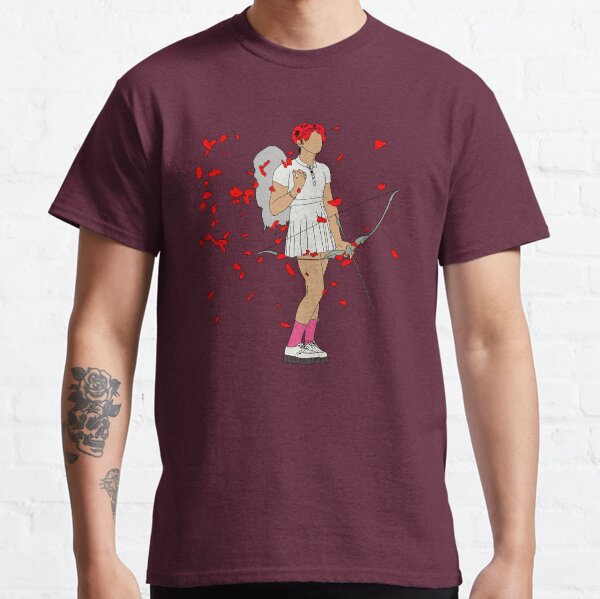 Cupidon Yungblud T-shirt classique