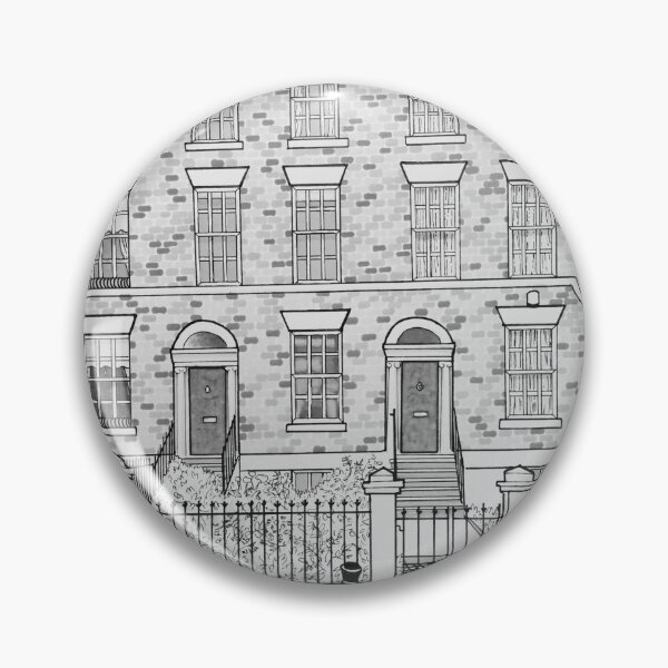 Item preview, Liverpool Hope Street designed and sold by Rebecca Redman.