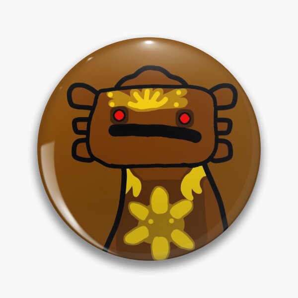 Item preview, Golem designed and sold by MrMeowser.