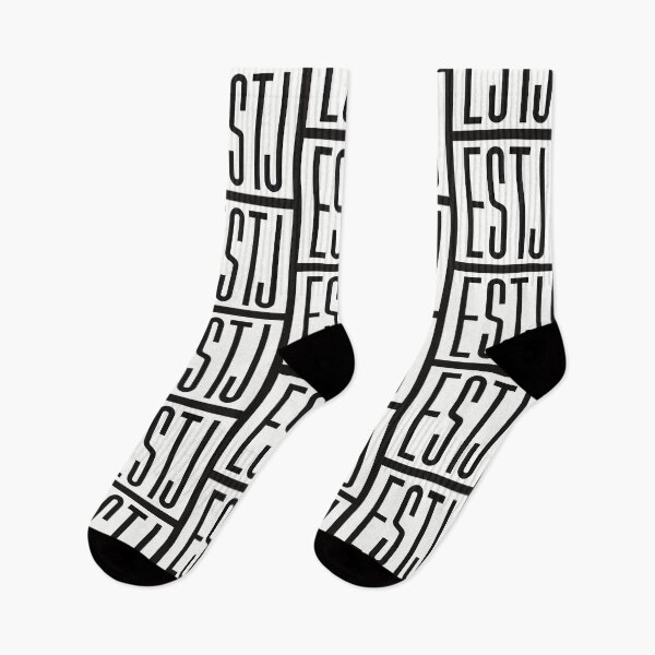 Item preview, ESTJ myers briggs designed and sold by artsomenautte.