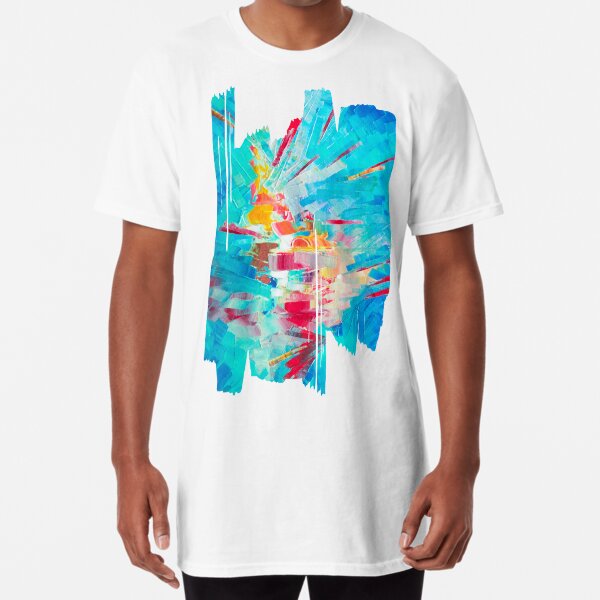 Ad Astra T-shirt long