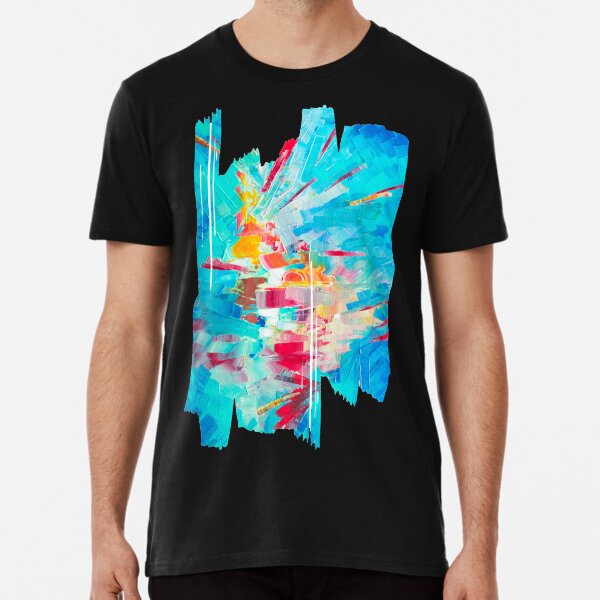 Ad Astra T-shirt premium