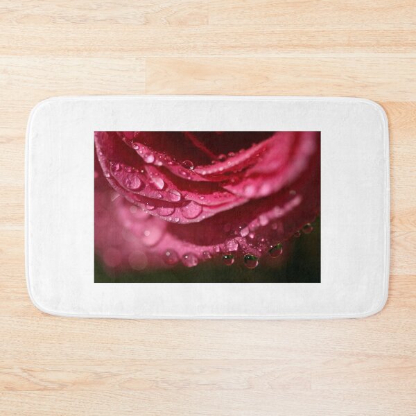 Item preview, Raindrops on Roses designed and sold by RoystonVasey.