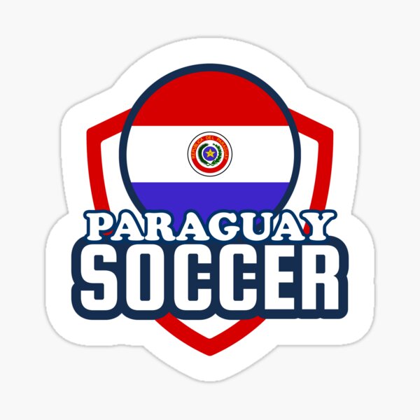 Paraguayan soccer icons' souvenirs