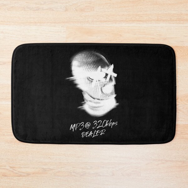 Item preview, MP3 Dealer designed and sold by HY2ROGEN.