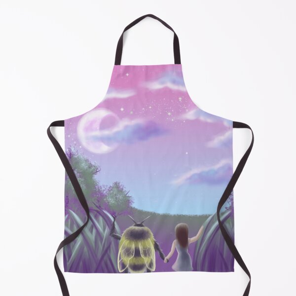Item preview, bee friend designed and sold by strawberrypizza.