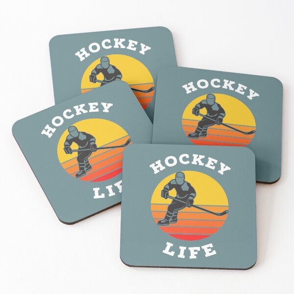 Item preview, Hockey Life designed and sold by Ollie P.  Leo.