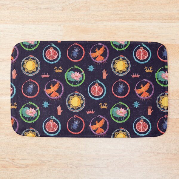 Item preview, Oroboros and Fire Bird designed and sold by DasBrooklyn.