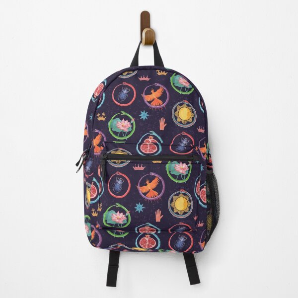 Item preview, Oroboros and Fire Bird designed and sold by DasBrooklyn.
