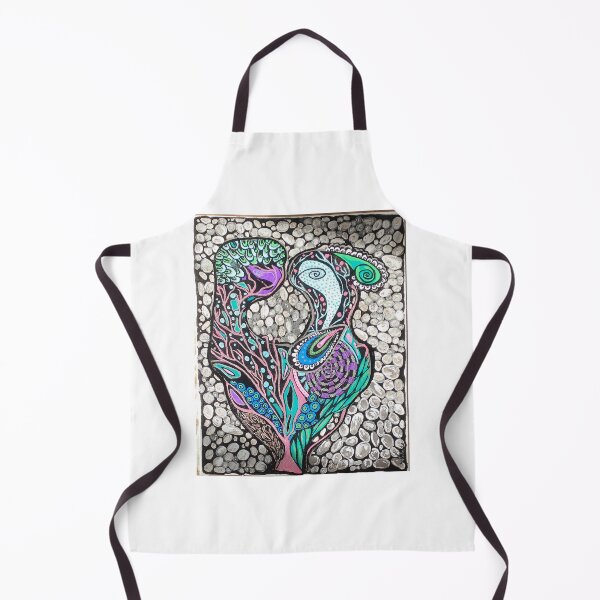 Item preview, Entwined designed and sold by Waterbeararts.