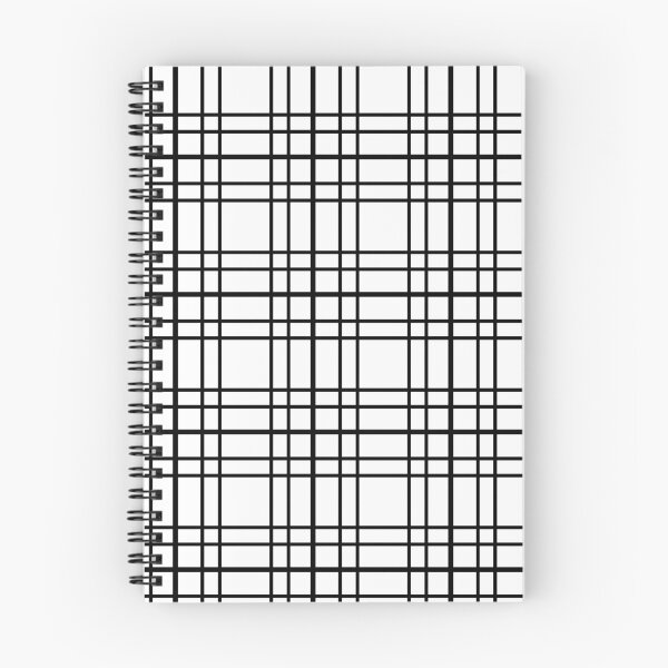 Item preview, Black and white tablecloth seamless  pattern. Seamless checkered pattern. Modern tablecloth texture. designed and sold by Kizuneko.