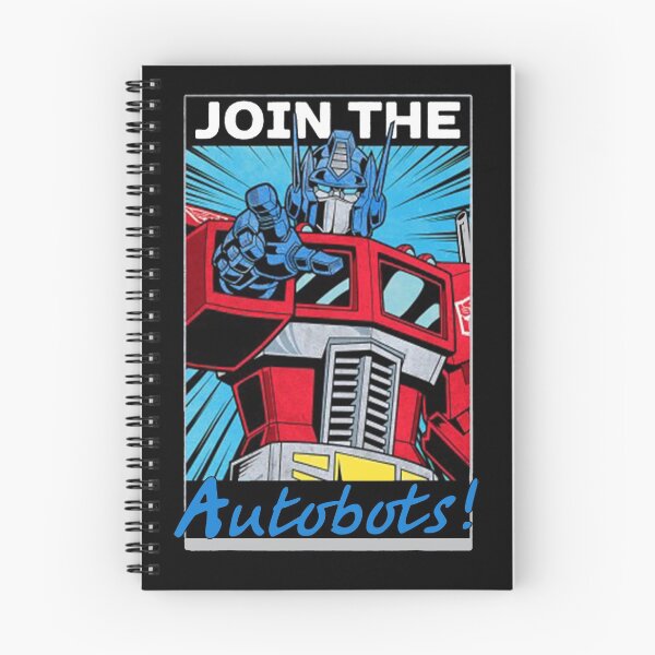 Item preview, Transformers Optimus Prime Join The Autobots Poster, fun gift  designed and sold by murad2020.