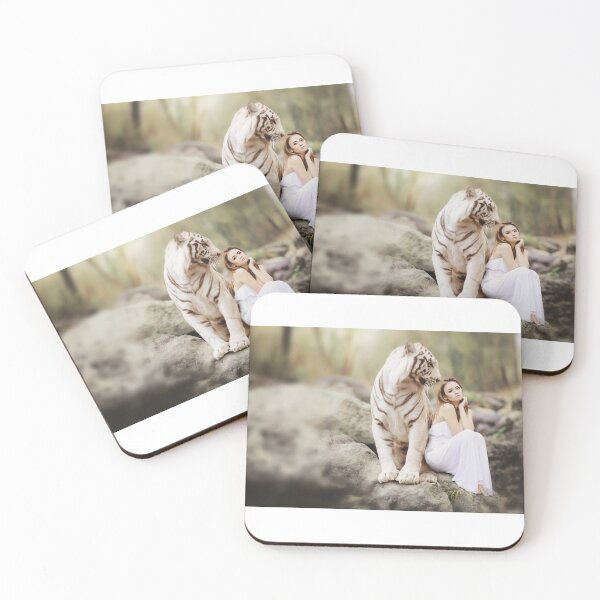 Item preview, Tiger love designed and sold by Jhon0301.