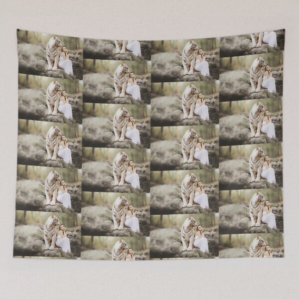 Item preview, Tiger love designed and sold by Jhon0301.