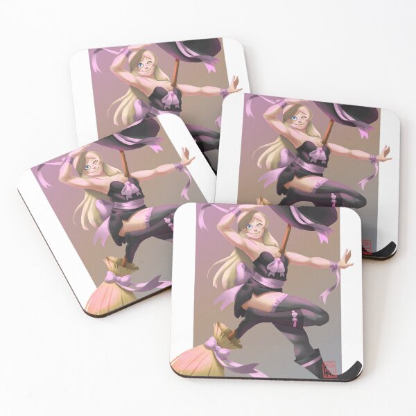 Item preview, Magikkal Girl designed and sold by Magikka.