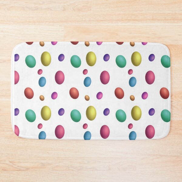 Item preview, Easter Eggs Pattern designed and sold by customgiftstore.