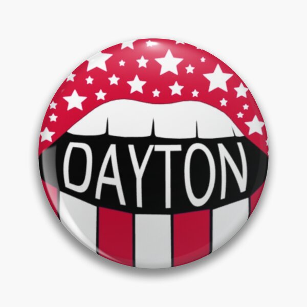 Item preview, Dayton lips designed and sold by Samantha Jessie.