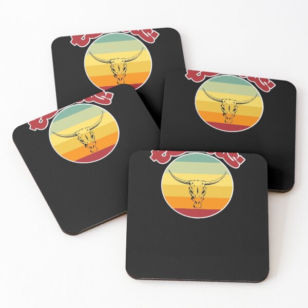 Item preview, LONGHORN SKELETON birthday gift Texas Sunshine designed and sold by GBDesigner.