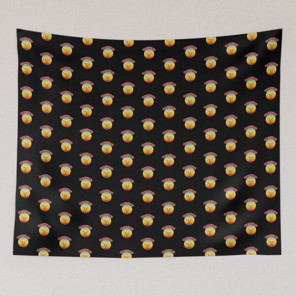 Item preview, LONGHORN SKELETON birthday gift Texas Sunshine designed and sold by GBDesigner.