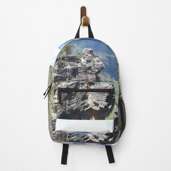 Item preview, Blue Mountains, Sydney, Australia designed and sold by StrongJourneys.