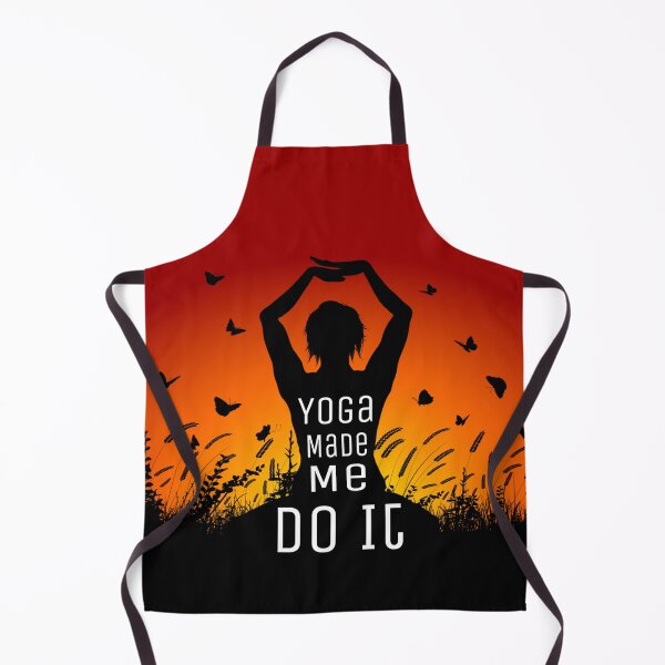 Item preview, Yoga made me do it shirt for girls, yoga made me do it phone cases, yoga made me do it duffle bag, yoga made me do it makes, yoga made me do it Bath mat , yoga made me do it leggings   designed and sold by Poussyarts.
