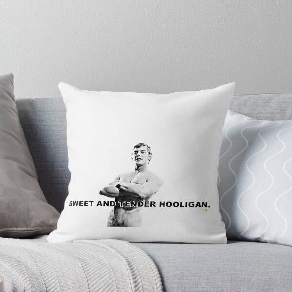Item preview, Gamberro dulce y tierno. designed and sold by pifflevalve.