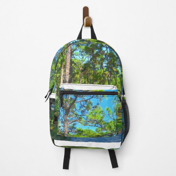 Item preview, Serene Wilderness designed and sold by sbackman.