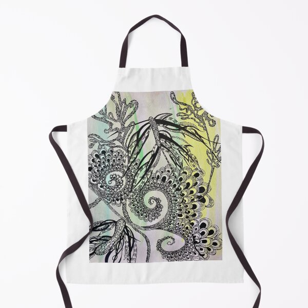 Item preview, Beneath the Surface designed and sold by Waterbeararts.