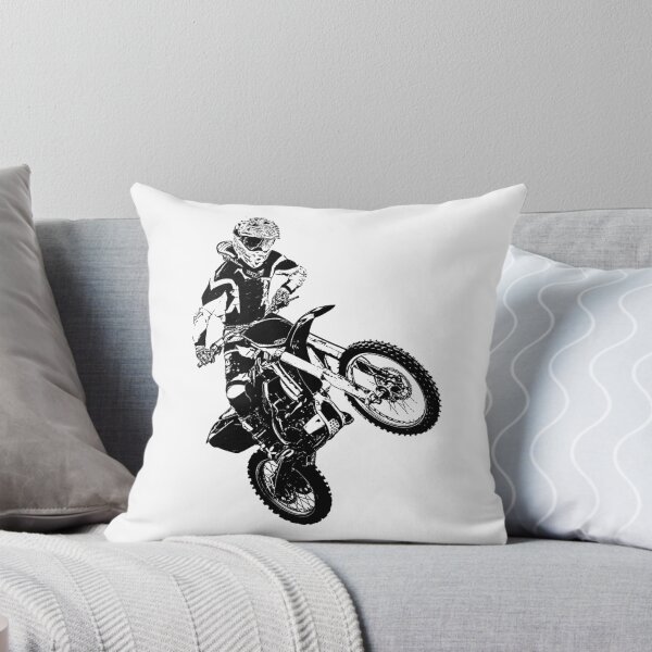 Item preview, Motorbike_Stencil_008 designed and sold by graphicassault.