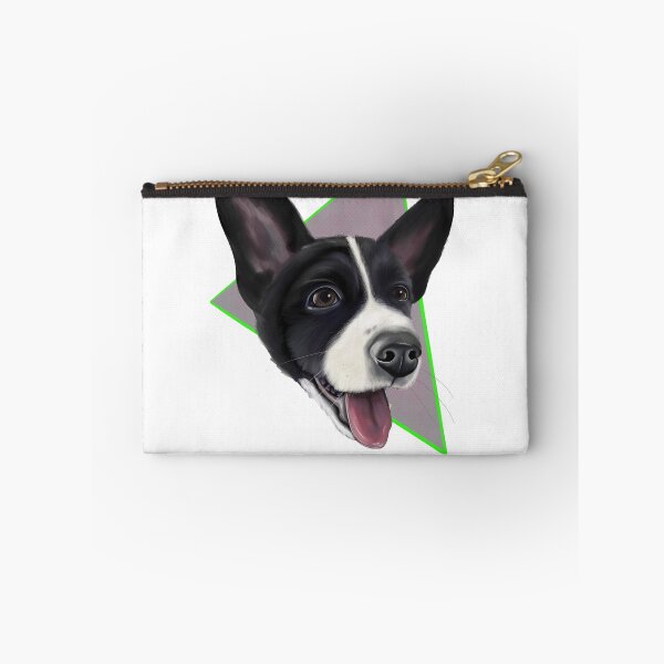 Item preview, Corgi collie cross designed and sold by Colonels  Basement.