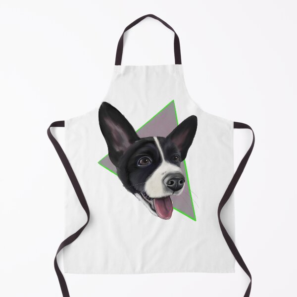 Item preview, Corgi collie cross designed and sold by Colonels Basement.