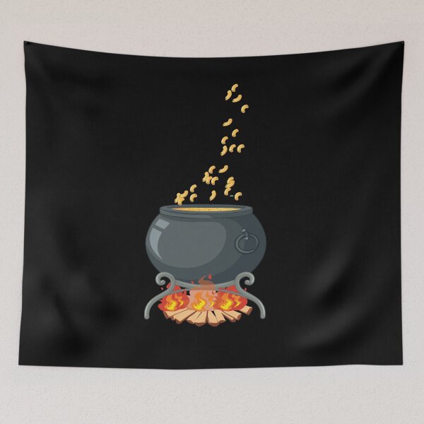 Item preview, Macaroni In A Pot WAP designed and sold by Ilyas912.