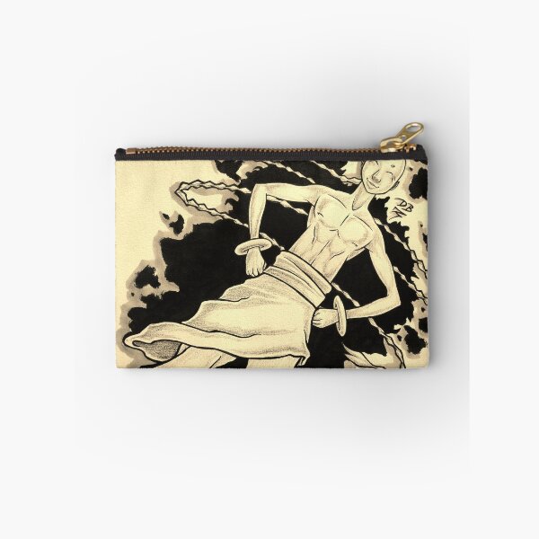 Item preview, Monk Study designed and sold by GraphicDB.