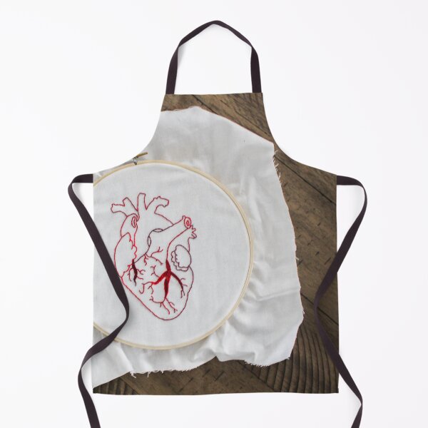 Item preview, Heart nerves designed and sold by Zarnish71.