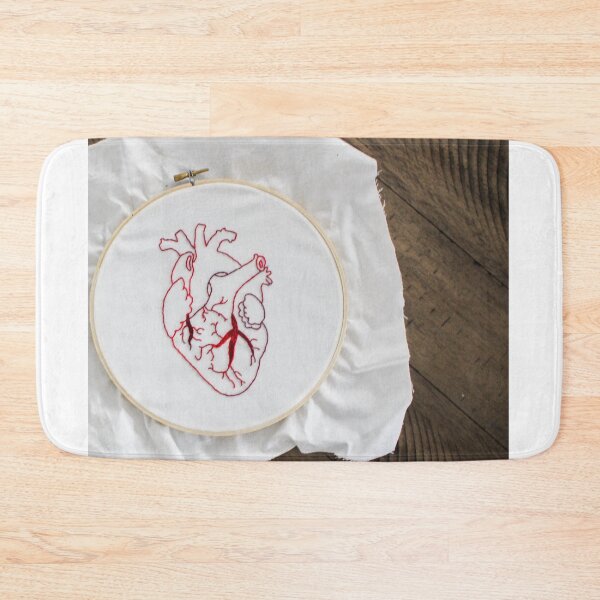 Item preview, Heart nerves designed and sold by Zarnish71.