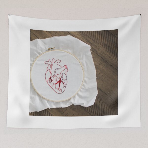Item preview, Heart nerves designed and sold by Zarnish71.
