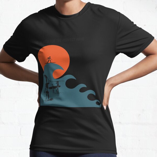 The Endless Summer T-Shirts | Redbubble