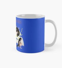 You pray...I Leap Fires ...Naked Mug