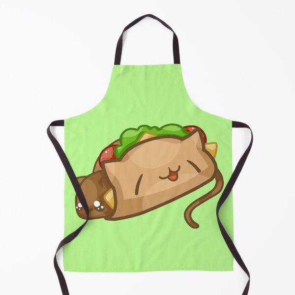 Item preview, Taco Kitties designed and sold by SushiKittens.