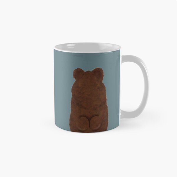 Item preview, Cheeky Quokka Bum designed and sold by ProfessionTees.