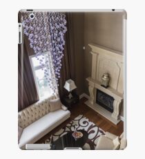 Living Room iPad Case/Skin
