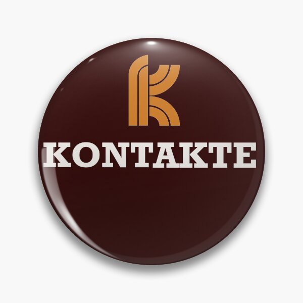 Item preview, Kontakte designed and sold by beastmustdie.
